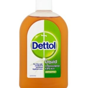 Dettol Antiseptic