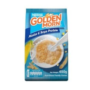 Golden Morn Cereal